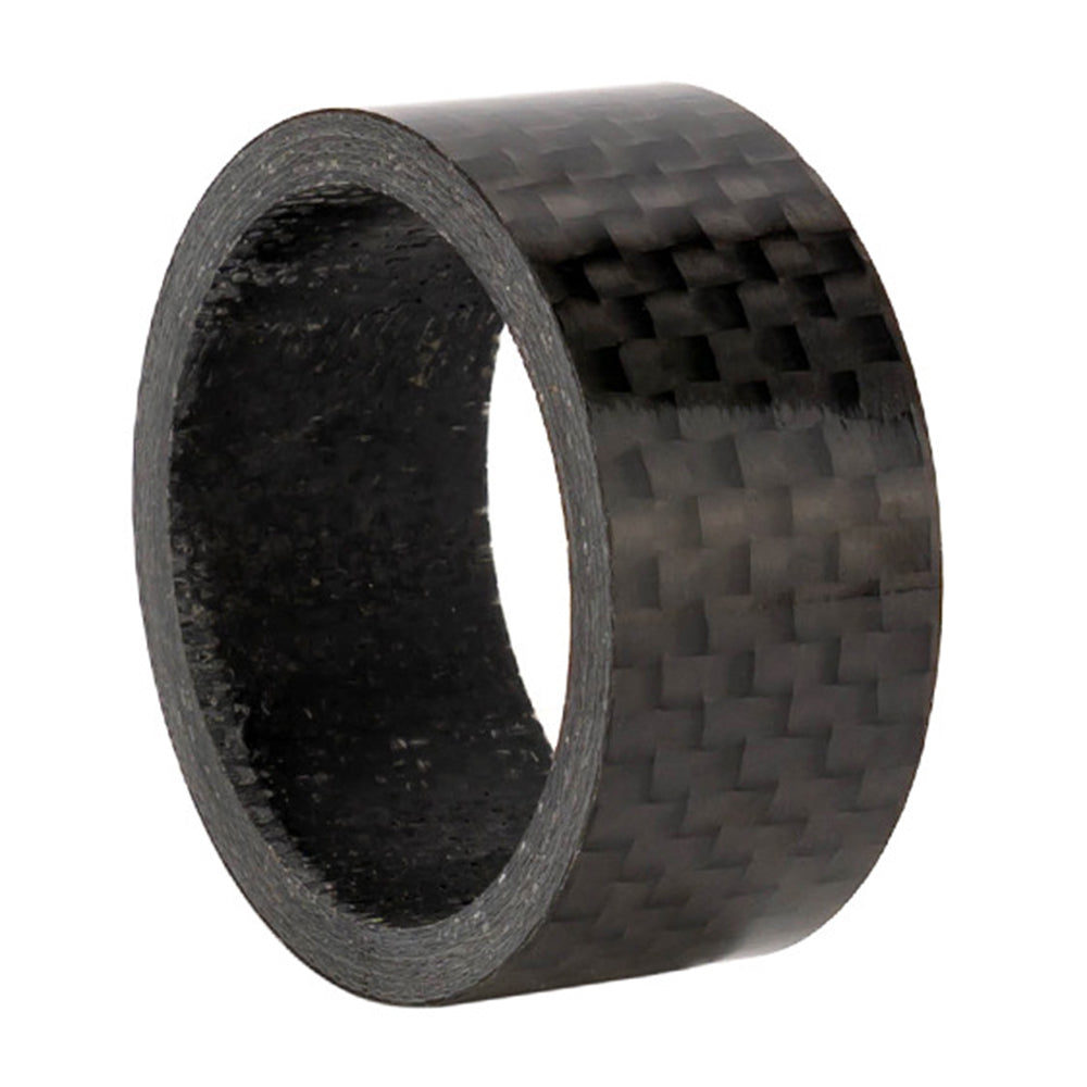 ZTTO 28.6mm Bicycle Headset Spacer Carbon Fiber Gasket Bike Front Fork Spare Parts ZTTO 28.6mm Bicycle Headset Spacer Carbon Fiber Gasket Bike Front Fork Spare Parts
